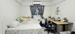 Blk 116 Bukit Merah View (Bukit Merah), HDB 3 Rooms #604385751